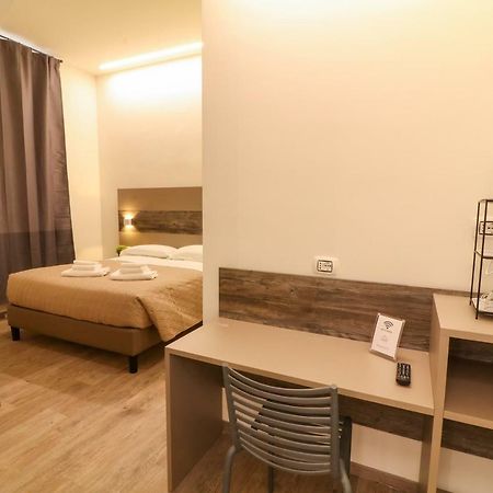 Bed and Breakfast Borgonove Рим Экстерьер фото