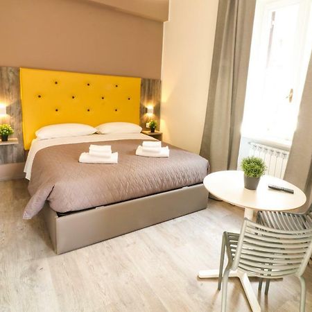 Bed and Breakfast Borgonove Рим Экстерьер фото