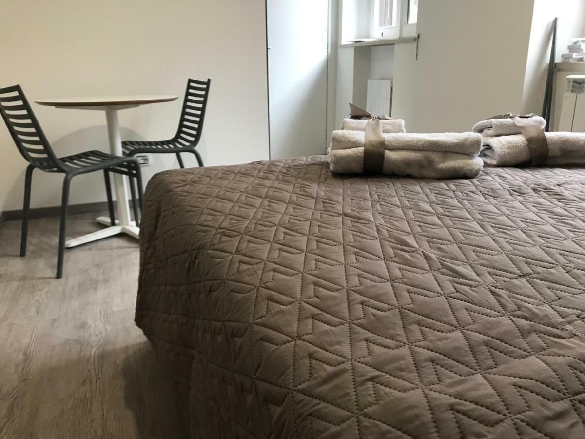 Bed and Breakfast Borgonove Рим Экстерьер фото
