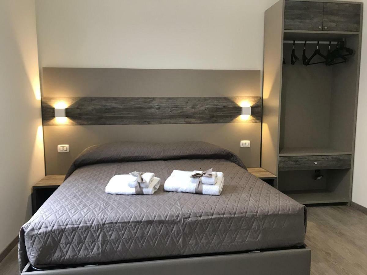 Bed and Breakfast Borgonove Рим Экстерьер фото