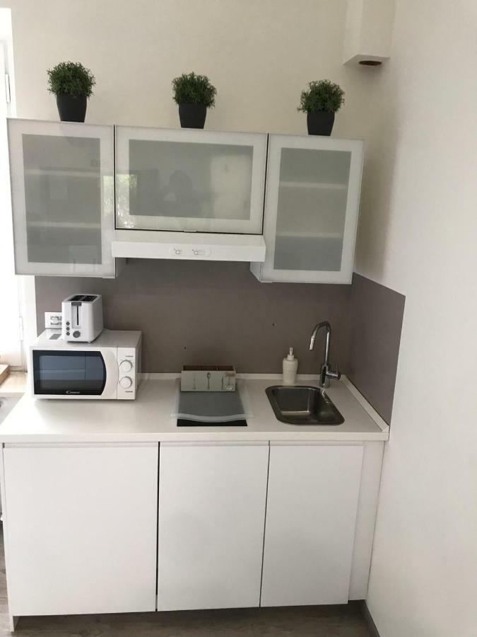 Bed and Breakfast Borgonove Рим Экстерьер фото