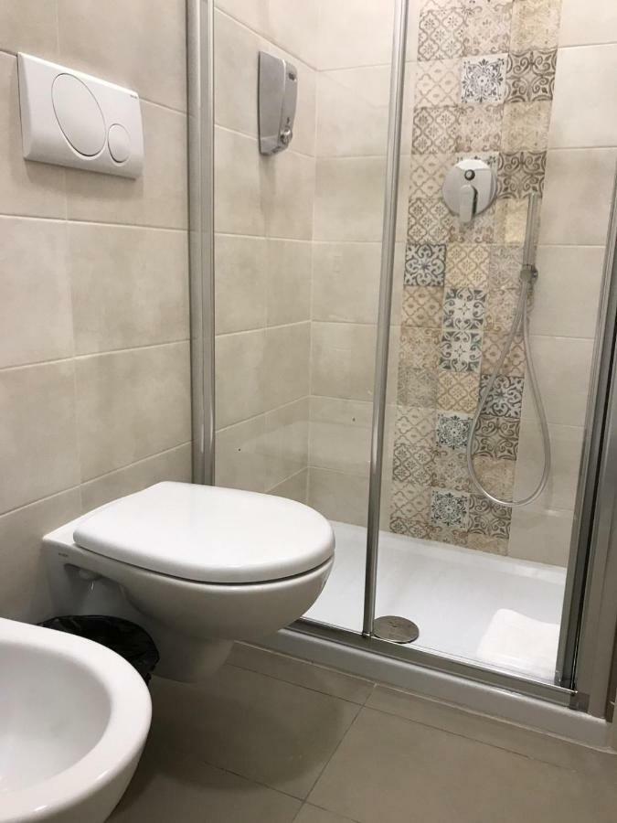 Bed and Breakfast Borgonove Рим Экстерьер фото