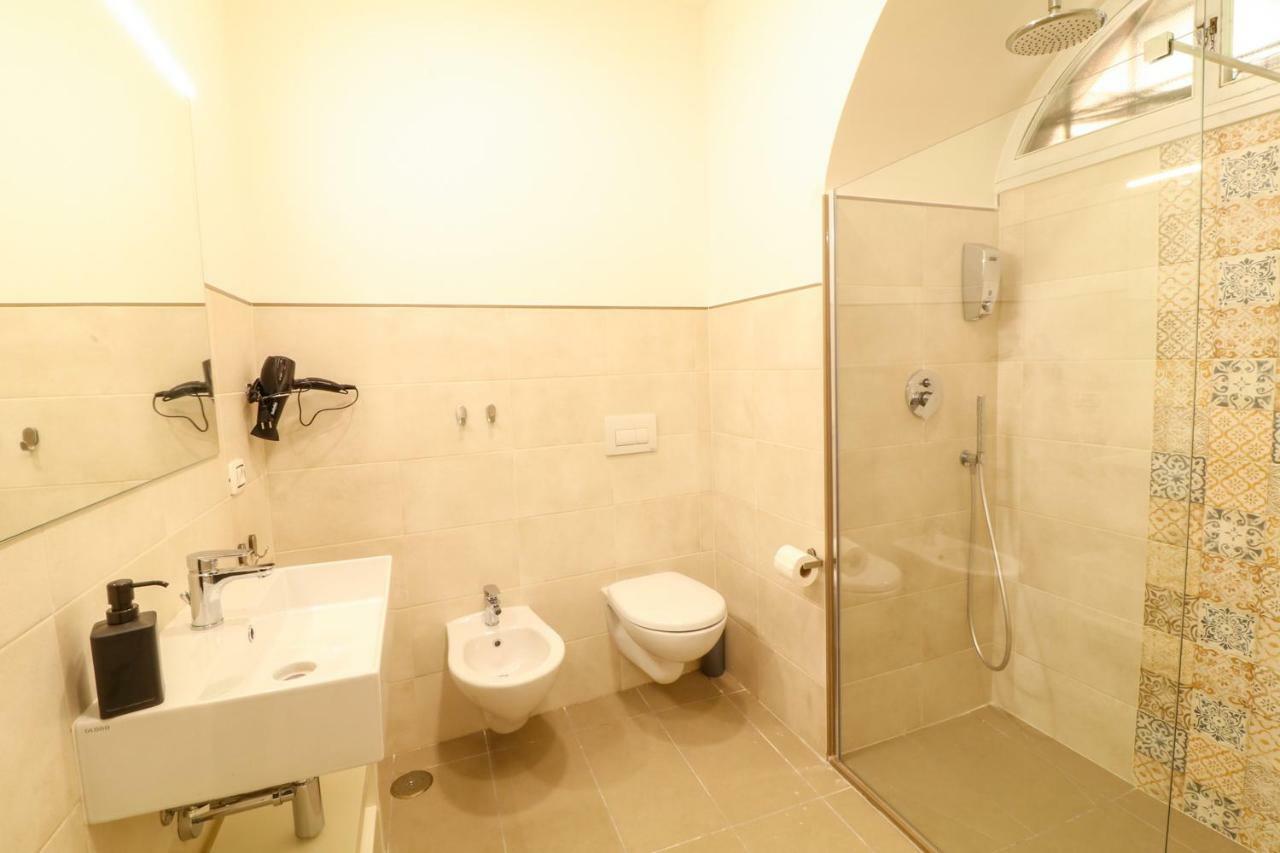 Bed and Breakfast Borgonove Рим Экстерьер фото