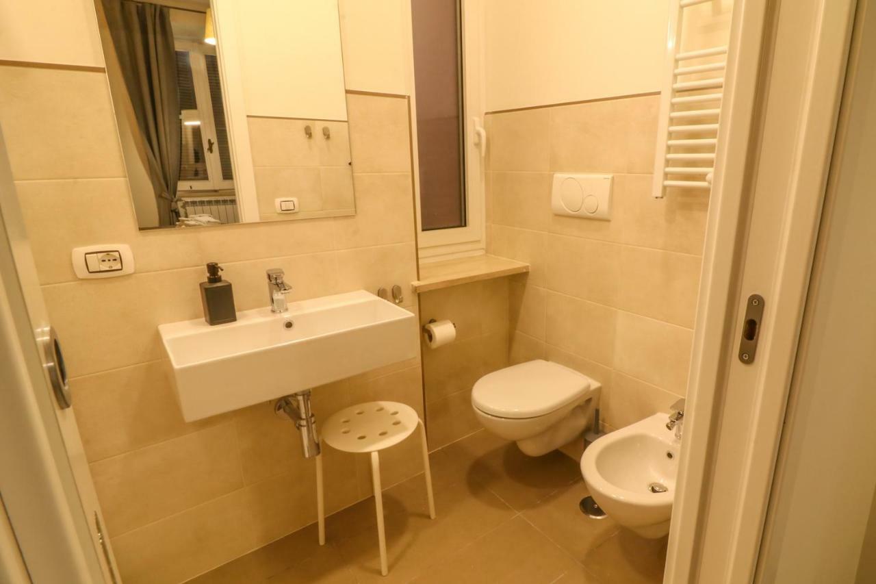 Bed and Breakfast Borgonove Рим Экстерьер фото