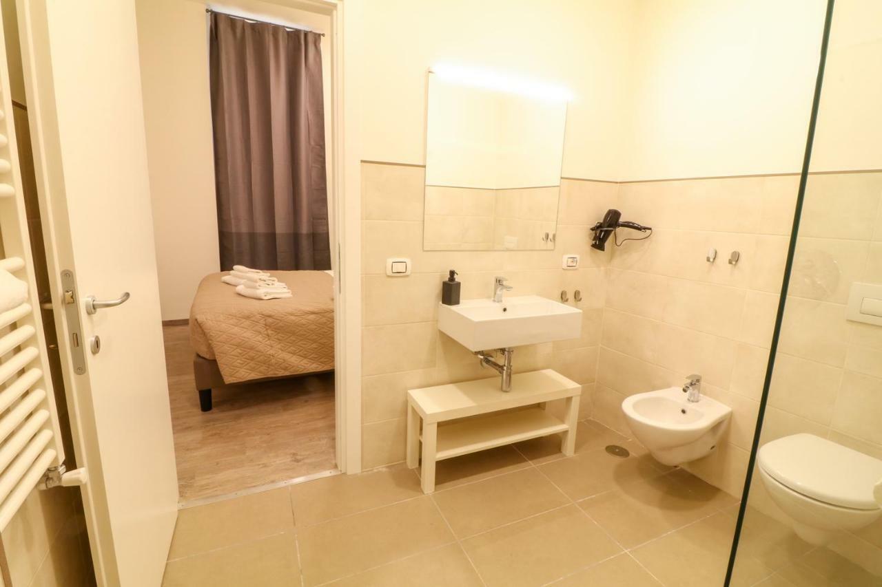 Bed and Breakfast Borgonove Рим Экстерьер фото