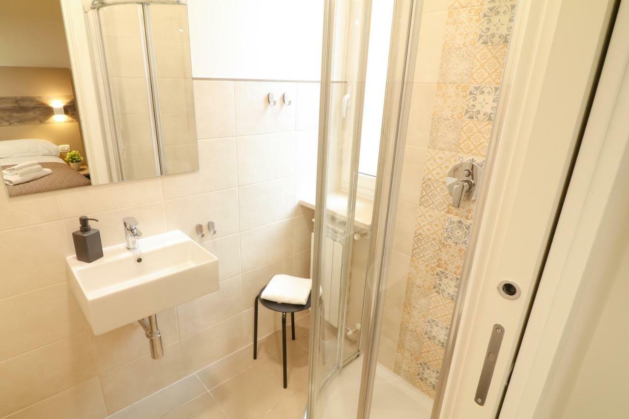 Bed and Breakfast Borgonove Рим Экстерьер фото