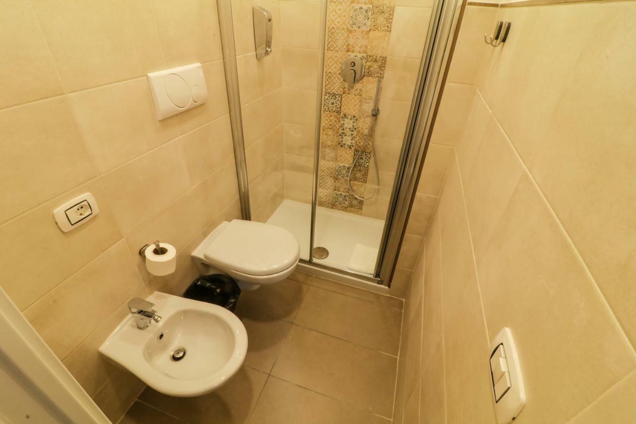 Bed and Breakfast Borgonove Рим Экстерьер фото