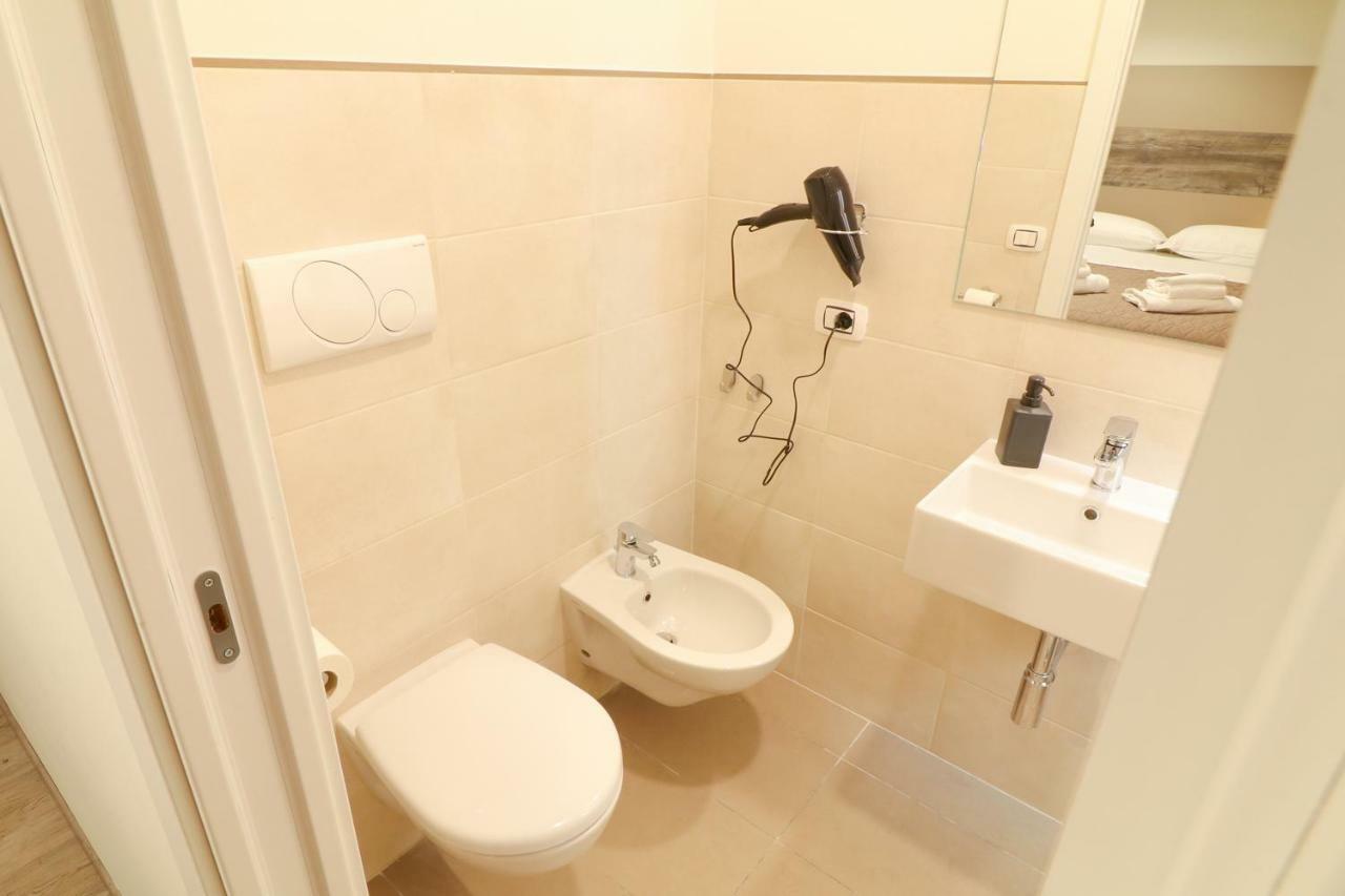 Bed and Breakfast Borgonove Рим Экстерьер фото