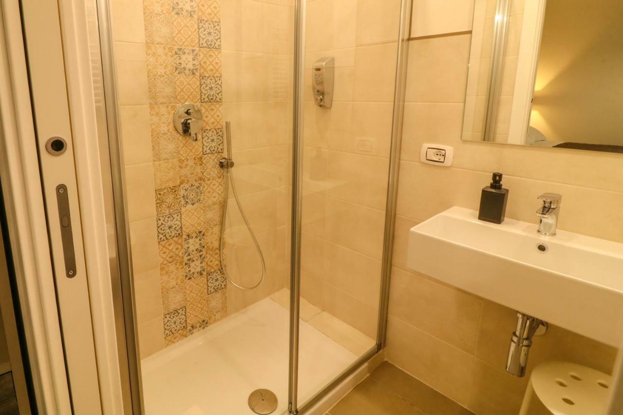 Bed and Breakfast Borgonove Рим Экстерьер фото